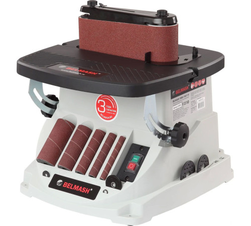 Станок Belmash Белмаш OSBS-100/115