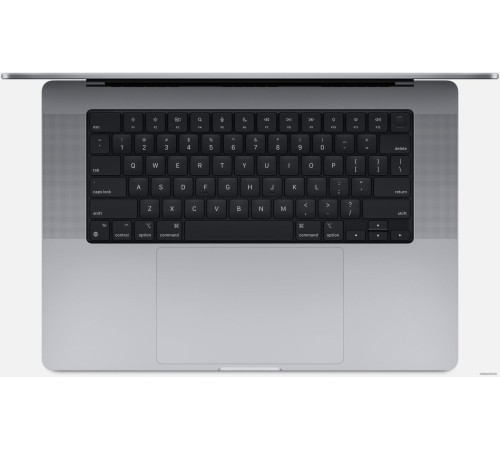 Ноутбук Apple Macbook Pro 16