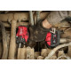 Гайковерт Milwaukee M18 FIW2F38-0X 4933478650 без АКБ, кейс