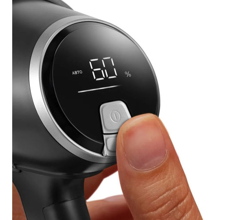 Пылесос Kitfort KT-5278