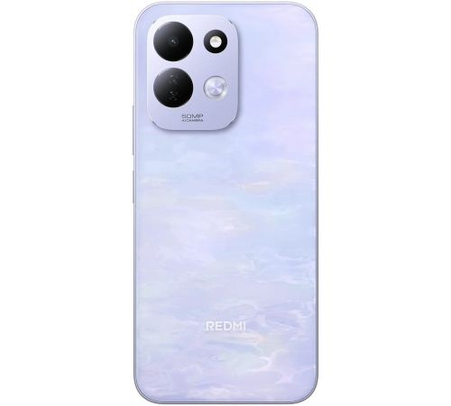 Телефон Xiaomi Redmi 17 4GB/128GB международная версия фиолетовый