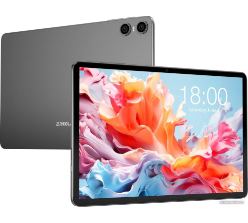 Планшет Teclast P30T 4GB/128GB с аксессуарами, серый