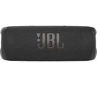 Беспроводная колонка JBL Flip 6 черный
