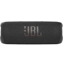 Беспроводная колонка JBL Flip 6 черный