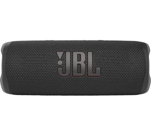 Беспроводная колонка JBL Flip 6 черный