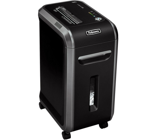 Шредер  Fellowes Powershred 99Ci