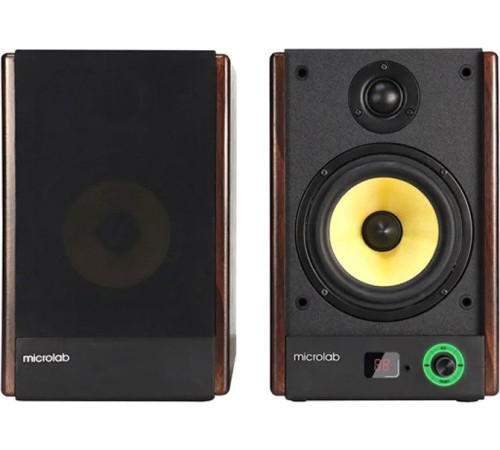 Акустика Microlab Solo 5