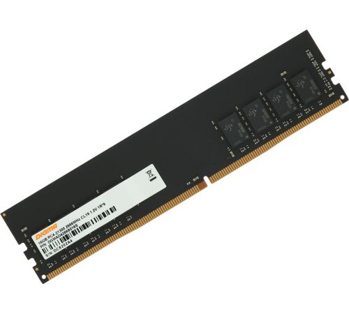 Оперативная память Digma 16ГБ DDR4 2666 МГц DGMAD42666016S