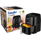 Аэрогриль аэрофритюрница Sonifer SF-1010