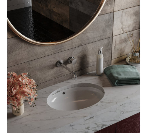 Умывальник Roxen Sopra 570140