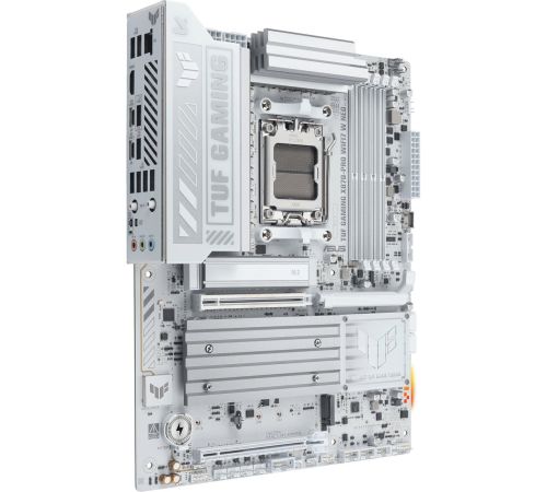 Материнская плата ASUS TUF Gaming X870-Pro WIFI7 W NEO