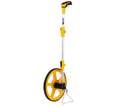 Курвиметр Deli DL330112