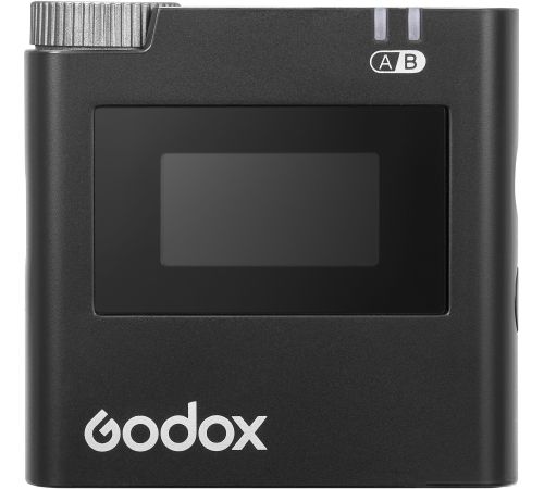 Радиосистема Godox Virso M2
