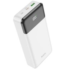 Внешний аккумулятор Hoco J102A 20000mAh белый