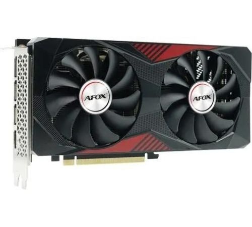 Видеокарта AFOX GeForce RTX 3060 8GB GDDR6 AF3060-8GD6H4