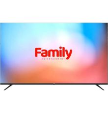Телевизор Leff 50U570T