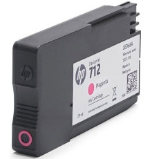 Картридж HP 712 3ED68A