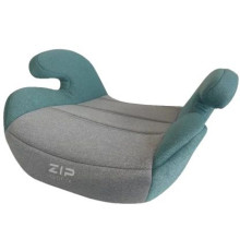 Детское сиденье Rant Zip Isofix UB231F серый/мятный