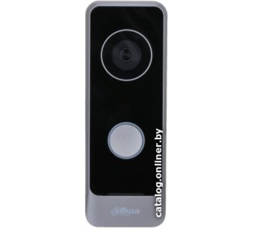Вызывная панель Dahua DHI-VTO1301R-W