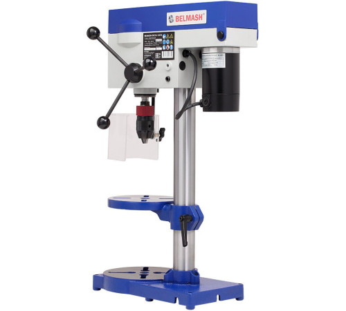 Сверлильный станок Belmash Белмаш DP210-13CVS