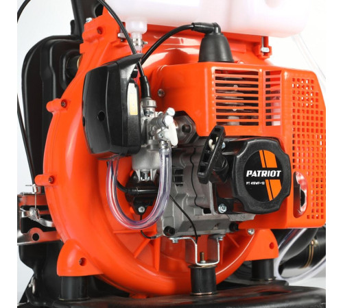 Бензиновый опрыскиватель Patriot PT 415WF-12