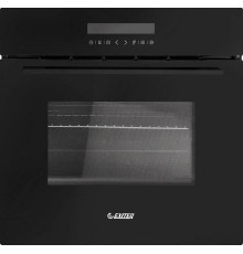 Электрический духовой шкаф Exiteq EXO-404 черный