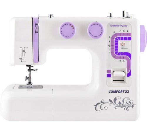 Швейная машина Comfort 32