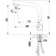Смеситель Lemark COMFORT LM3061C