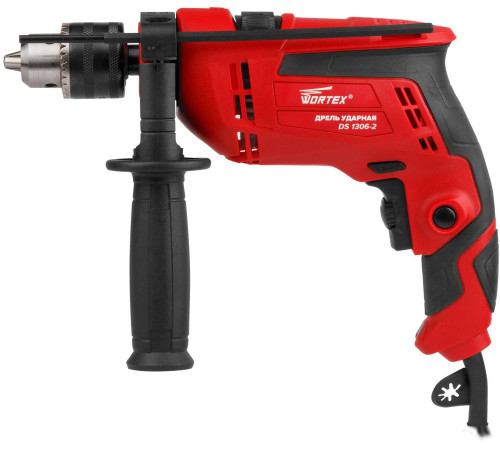 Ударная дрель Wortex DS 1306-2 DS130620019