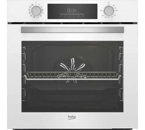Электрический духовой шкаф BEKO BBIM143N0W