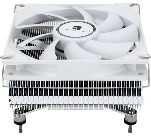 Кулер для процессора Thermalright AXP90-X47 белый