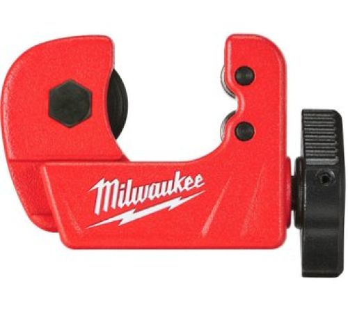 Труборез Milwaukee для медных труб 3-15 мм 48-22-9250