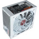 Блок питания Ginzzu PC800 белый