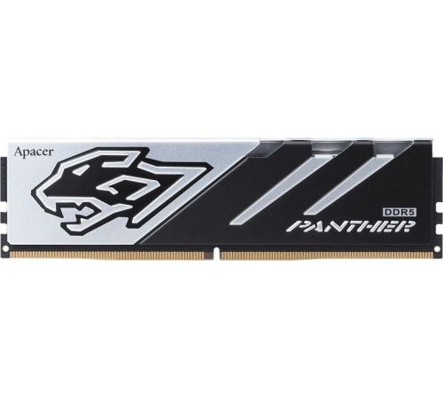 Оперативная память Apacer Panther 2x16ГБ DDR5 6000 МГц AH5U32G60C6227BAA-2