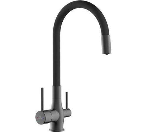 Смеситель Diadonna Diadonna Д49-19027QH