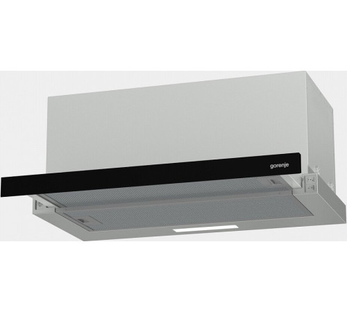 Кухонная вытяжка Gorenje TH60E6XB