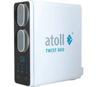 Система обратного осмоса Atoll Twist 800 без крана