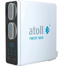 Система обратного осмоса Atoll Twist 800 без крана