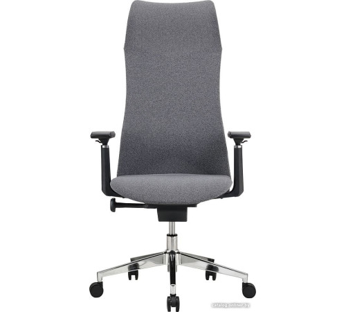 Офисное кресло CHAIRMAN CH583 серый