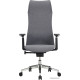 Офисное кресло CHAIRMAN CH583 серый