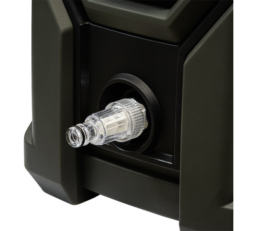 Мойка высокого давления Hyundai HHW 170-510