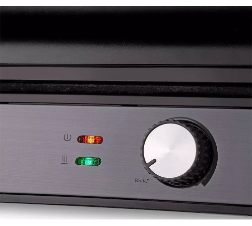 Электрогриль Kitfort KT-1699