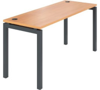 Офисный стол Программа Техно Арго АМ-004.60 ольха