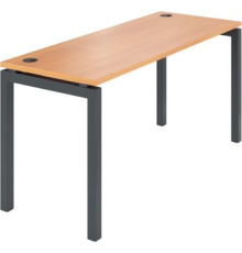 Офисный стол Программа Техно Арго АМ-004.60 ольха