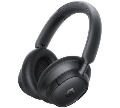 Наушники Baseus Bass BH1 NC черный