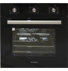 Электрический духовой шкаф Darina 1V5 BDE 111 705 B