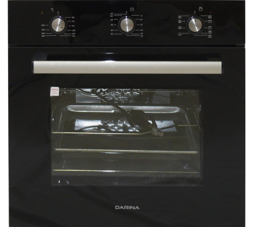 Электрический духовой шкаф Darina 1V5 BDE 111 705 B