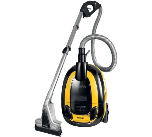Пылесос Sencor SVC 5001YL