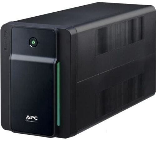 Источник бесперебойного питания APC Easy UPS BVX 1600VA BVX1600LI