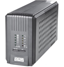 Источник бесперебойного питания Powercom Smart King Pro+ SPT-500-II